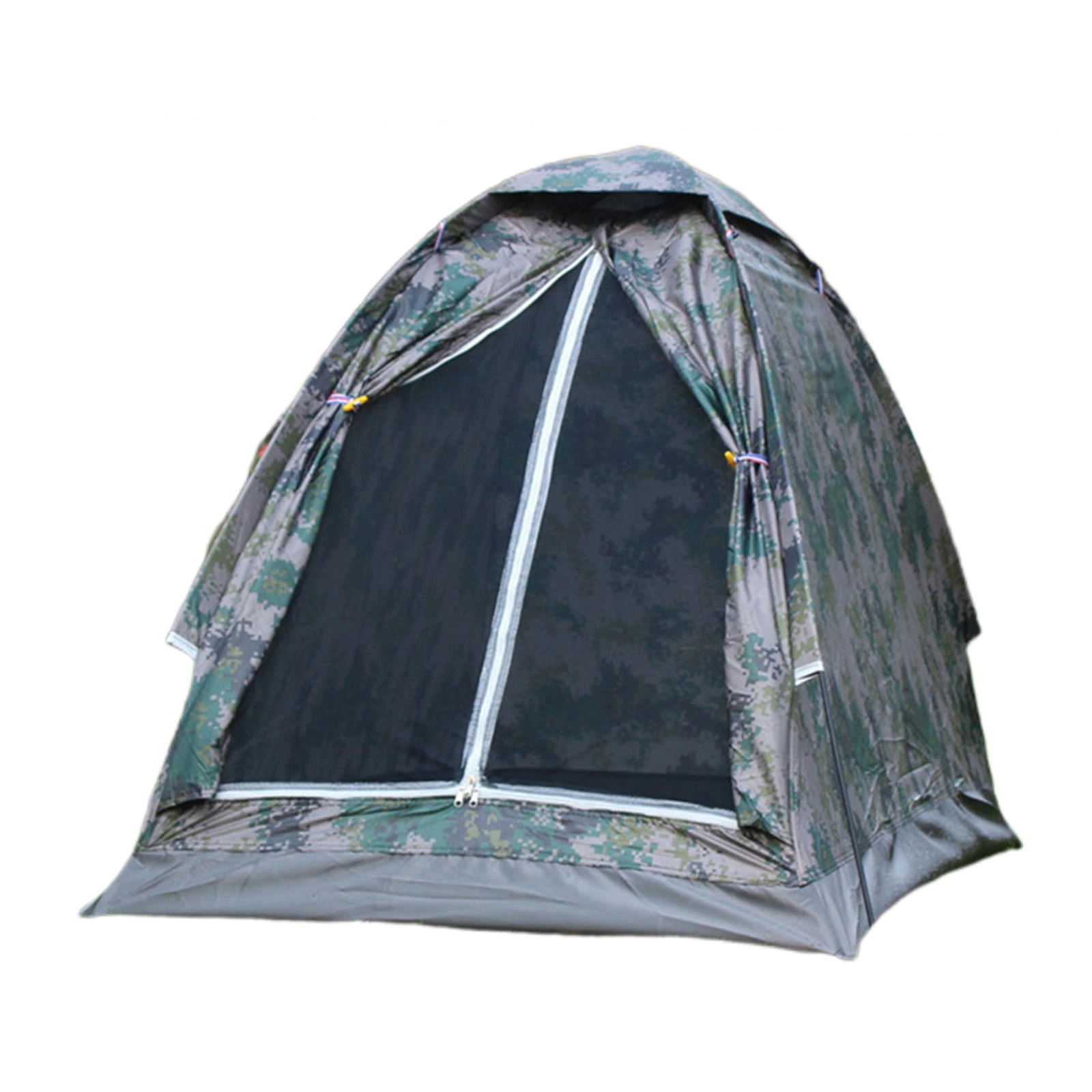 Cheap Goat Tents Tent Camouflage Patterns Camping Tent Backpacking Tent for Camping Hiking Tents 